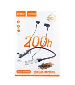 Regrsi RE-NY060 Wireless Neckband – Premium Edition