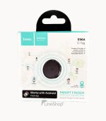 HOCO MiLimi Tag Smart Tracker Premium – Bluetooth Smart Device for Tracking Keys, Wallet, Bag