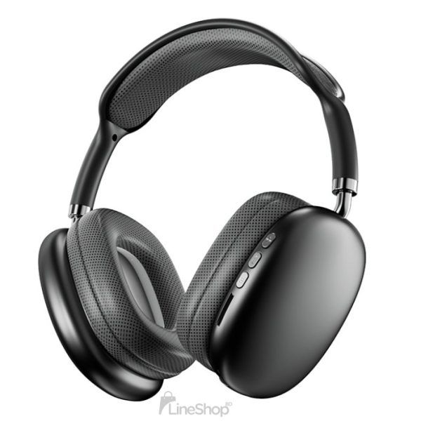 P9 Pro Max Headset K1-H9007