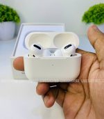 Apple AirPods Pro 2nd Generation Premium Wireless Earbuds with Active Noise Cancellation