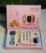 A58/A59 Plus watch - Image 6