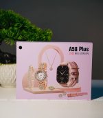 A58/A59 Plus watch - Image 5