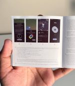 HOCO MiLimi Tag Smart Tracker Premium - Image 6