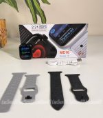 ME16 Series 10 Smart watch | LineShopBD - Image 2