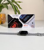 ME16 Series 10 Smart watch | LineShopBD - Image 3