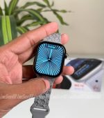 ME16 Series 10 Smart watch | LineShopBD - Image 4