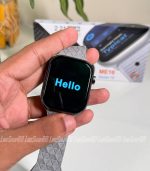 ME16 Series 10 Smart watch | LineShopBD - Image 5