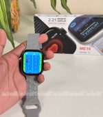 ME16 Series 10 Smart watch | LineShopBD - Image 6