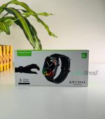 KW2 Max Multifunctional Smart Watch - Image 2