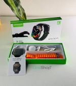 KW2 Max Multifunctional Smart Watch - Image 5