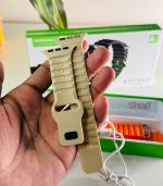 KW2 Max Multifunctional Smart Watch - Image 6