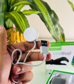 KW2 Max Multifunctional Smart Watch - Image 7