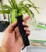 KW2 Max Multifunctional Smart Watch - Image 9