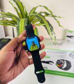 KW2 Max Multifunctional Smart Watch - Image 10