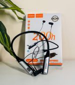 Regrsi RE-NY060 Wireless Neckband – Premium Edition - Image 2