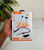 Regrsi RE-NY060 Wireless Neckband – Premium Edition - Image 3