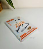 Regrsi RE-NY060 Wireless Neckband – Premium Edition - Image 4