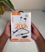 Regrsi RE-NY060 Wireless Neckband – Premium Edition - Image 5