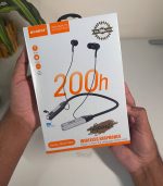 Regrsi RE-NY060 Wireless Neckband – Premium Edition - Image 6