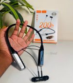 Regrsi RE-NY060 Wireless Neckband – Premium Edition - Image 8