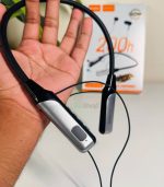 Regrsi RE-NY060 Wireless Neckband – Premium Edition - Image 10