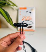 Regrsi RE-NY060 Wireless Neckband – Premium Edition - Image 11