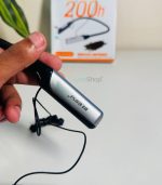 Regrsi RE-NY060 Wireless Neckband – Premium Edition - Image 12