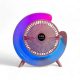 Colourful G63 Desktop Air Conditioner Fan – Portable Rechargeable Cooling Fan