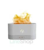 DQ701 Flame Effect box Humidifier