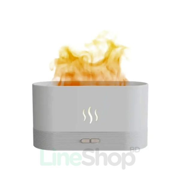 DQ701 Flame Effect box Humidifier