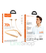 Hoco ES71 Bluetooth Wireless Neckband | Premium Wireless Earphone - Image 2