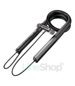 Hoco ES71 Bluetooth Wireless Neckband | Premium Wireless Earphone - Image 4