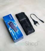 Self Defence Stun Gun-928 with Flashlight - Image 2