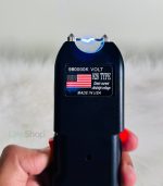 Self Defence Stun Gun-928 with Flashlight - Image 3