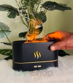 DQ701 Flame Effect box Humidifier - Image 2