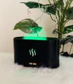 DQ701 Flame Effect box Humidifier - Image 3