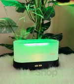 DQ701 Flame Effect box Humidifier - Image 4