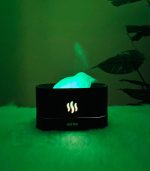 DQ701 Flame Effect box Humidifier - Image 6