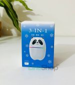 Mini Panda 3-in-1 Humidifier 🌿 – Cute, Calm & Comfortable - Image 2