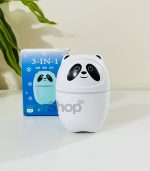 Mini Panda 3-in-1 Humidifier 🌿 – Cute, Calm & Comfortable - Image 3