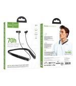 Hoco ES71 Bluetooth Wireless Neckband – Premium Sound & Comfortable Fit