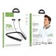 Hoco ES71 Bluetooth Wireless Neckband – Premium Sound & Comfortable Fit