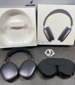 Apple Airpods Max Headphones A2098 - Image 3