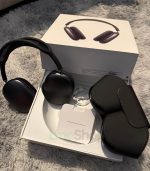 Apple Airpods Max Headphones A2098 - Image 5