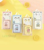 KIKI-364 3.5MM Music Wire Headphones - Image 3