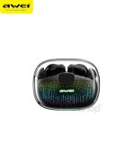 AWEI T52 Pro Airpod Earbuds - Image 4