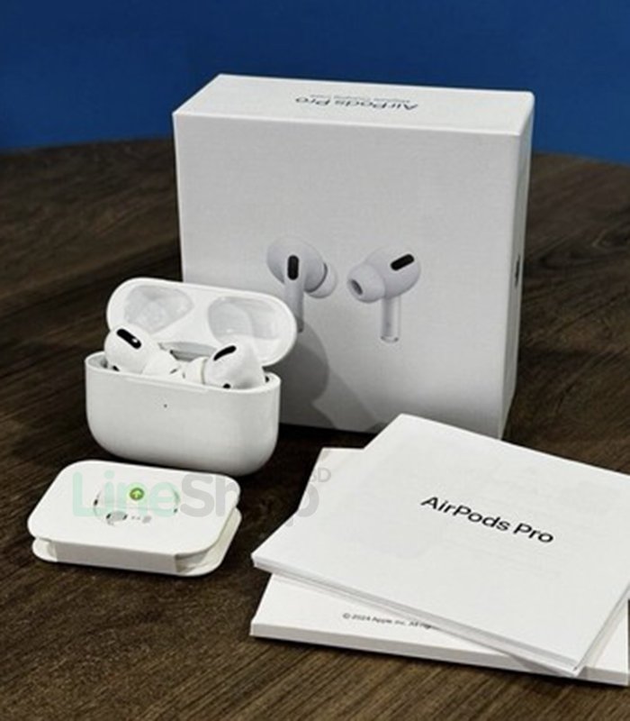 AirPods Pro 2 – High Premium MagSafe Edition – LineShopBD