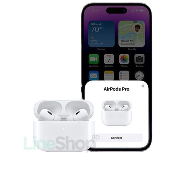 AirPods Pro 2 – High Premium MagSafe Edition