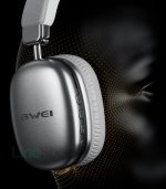 Awei AT7 Bluetooth wireless headphone - Image 2