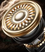 Awei AT7 Bluetooth wireless headphone - Image 4